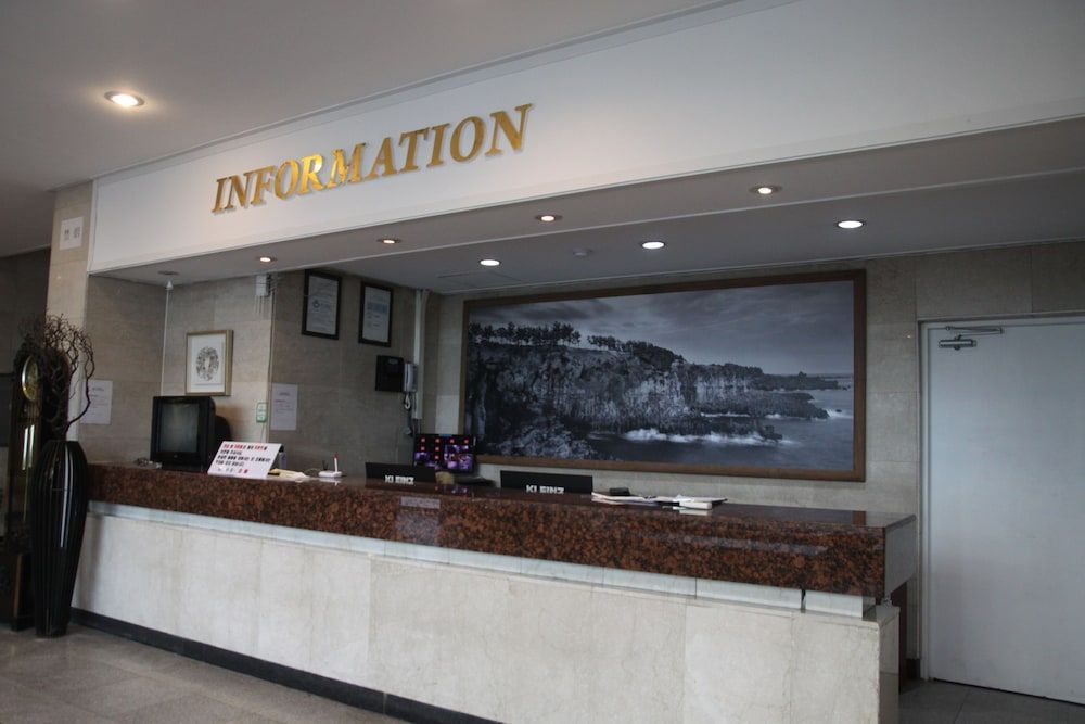 Jeju Miracle Hotel 3