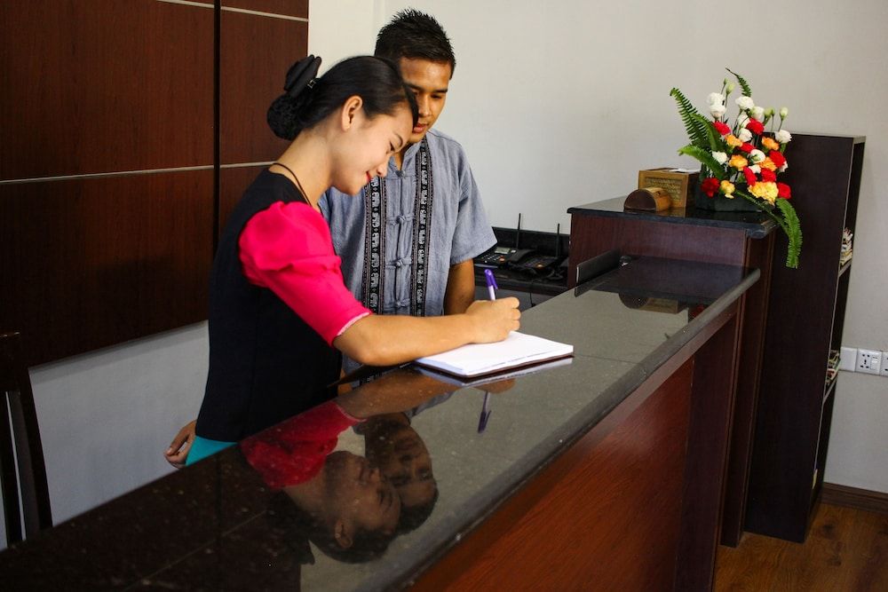 Immana Grand Inle Hotel 3