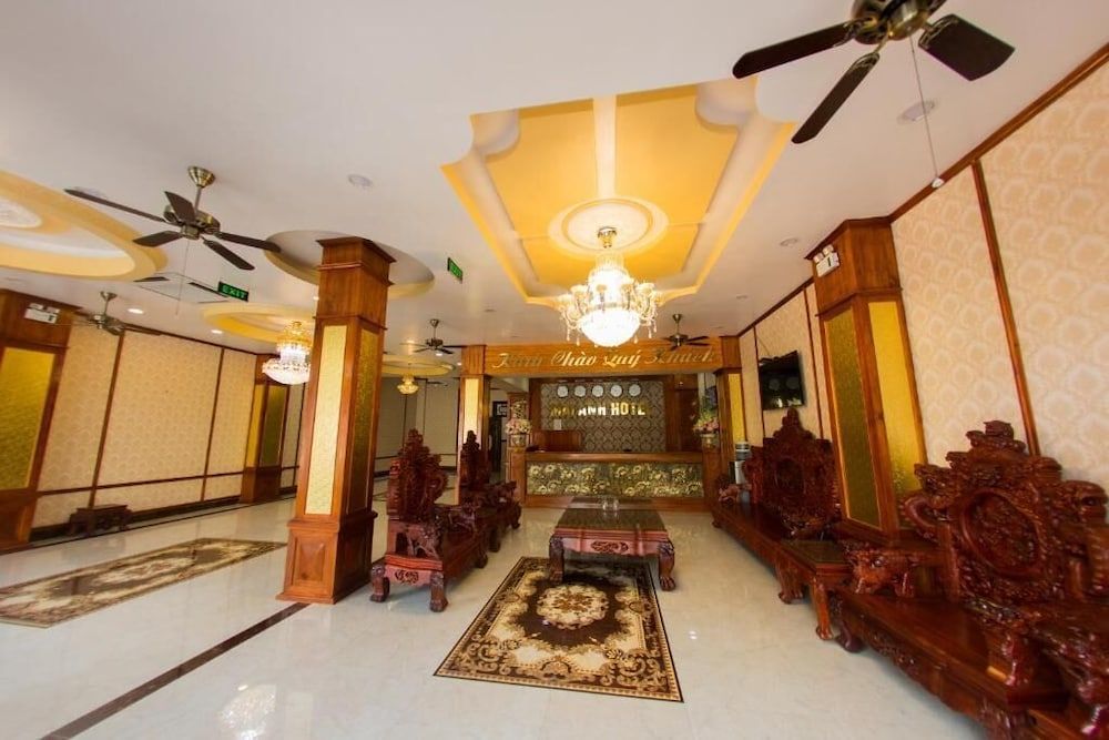 Mai Anh Hotel 2
