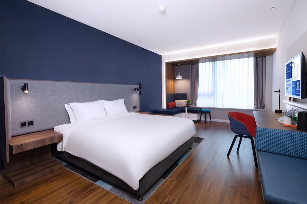 Holiday Inn Express Zhoushan Dinghai by IHG 3