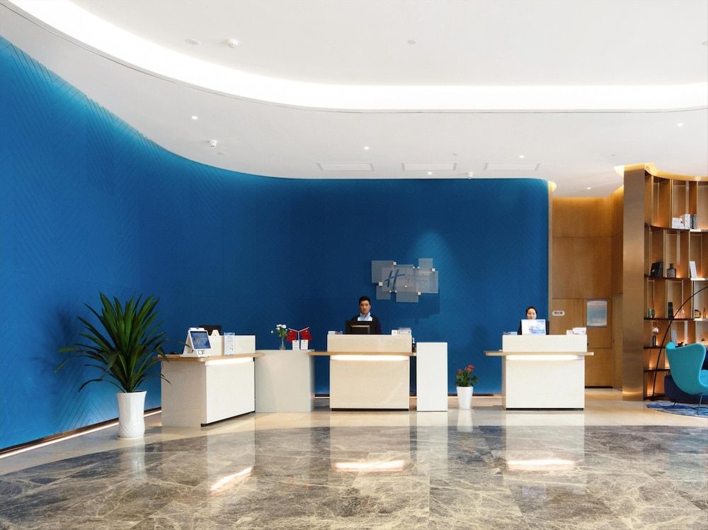 Holiday Inn Express Zhoushan Dinghai by IHG 2
