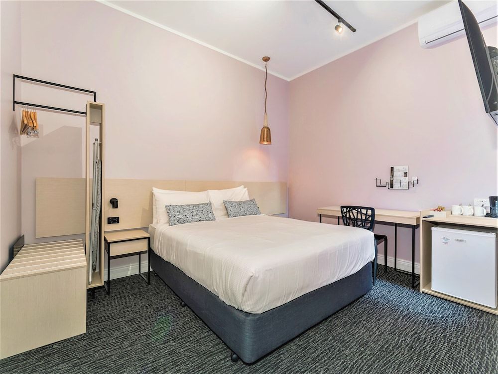 Nightcap at Belgian Beer Cafe 1