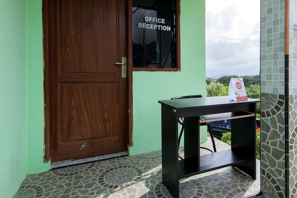 OYO 1701 Bagus Inn 2