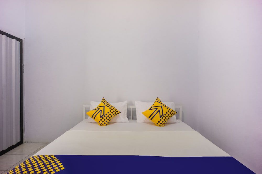 OYO 2277 Lulu Homes 3