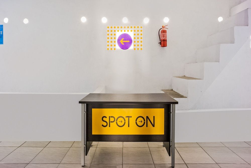 OYO 2277 Lulu Homes 2