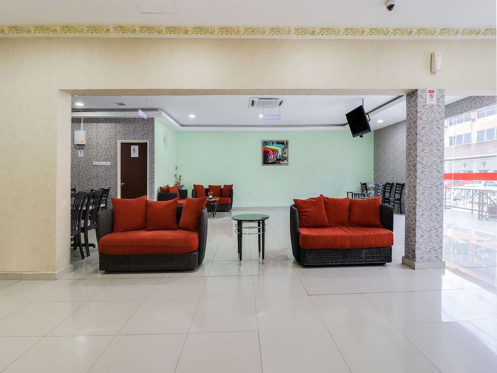 OYO 89473 Sp Venture Hotel 2