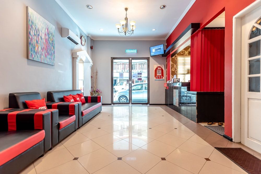 OYO 89568 Mangrove Hotel 2