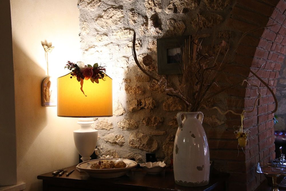 Agriturismo La Sovana 3