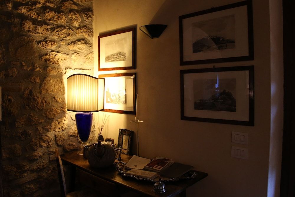 Agriturismo La Sovana 2