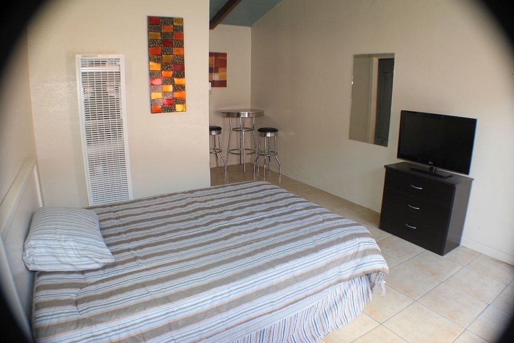 International Casa 1 étoiles à Oakland