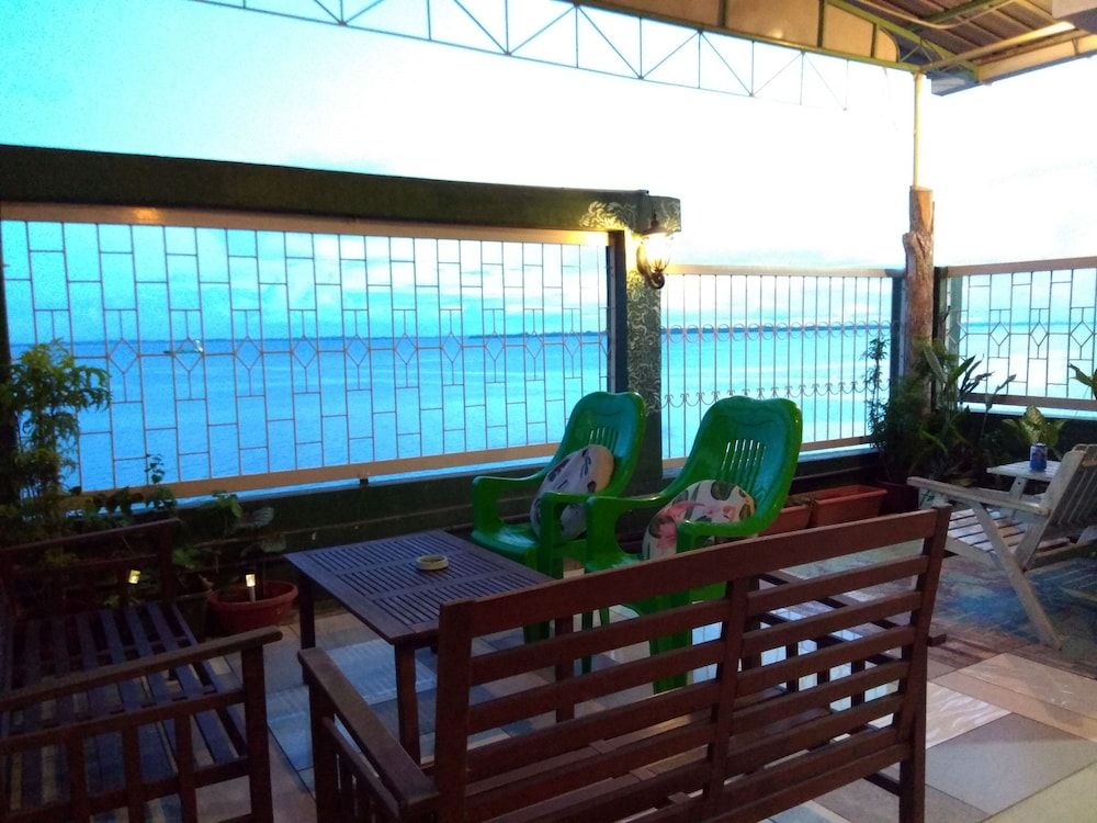 Sandakan Backpackers Hostel -1 estrellas en Sandakan