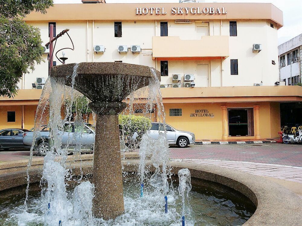SkyGlobal Hotel 1 stelle a Labuan