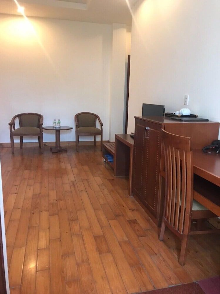 Hoang Yen 2 Hotel 2 estrelas em Thu Dau Mot