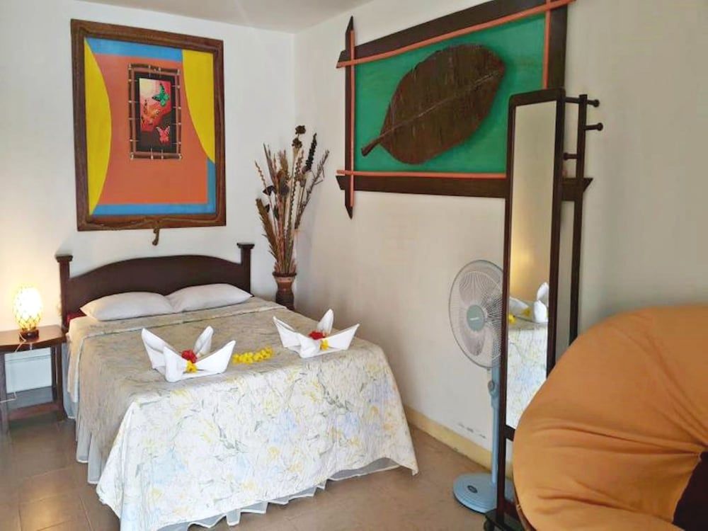 Oriental Sabang Hill Resort 3