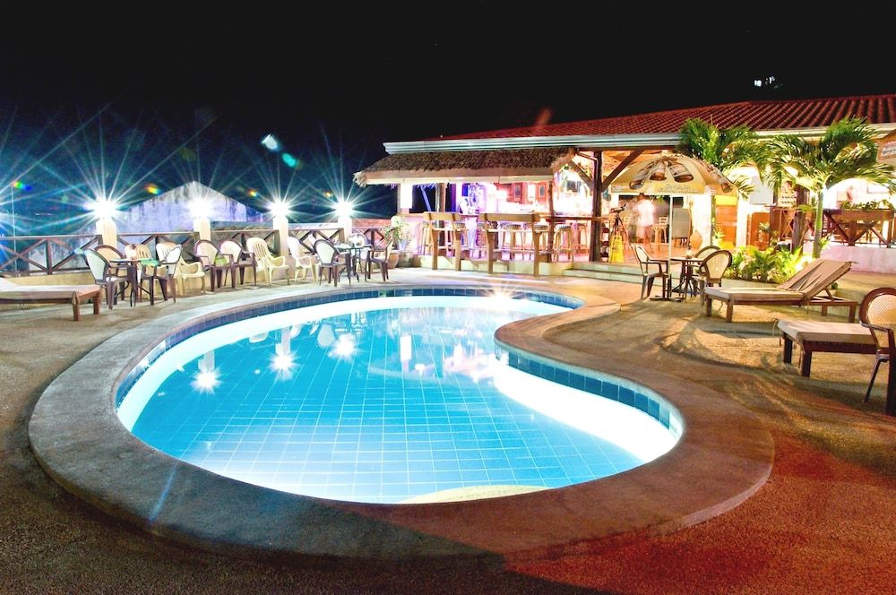 Oriental Sabang Hill Resort 3 estrellas en Puerto Galera