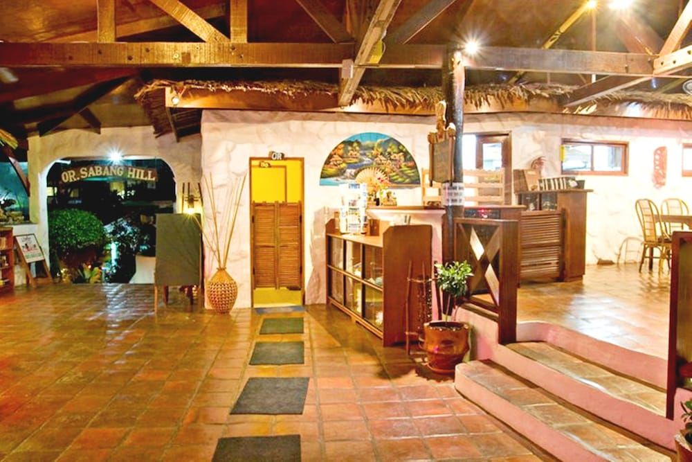 Oriental Sabang Hill Resort 2