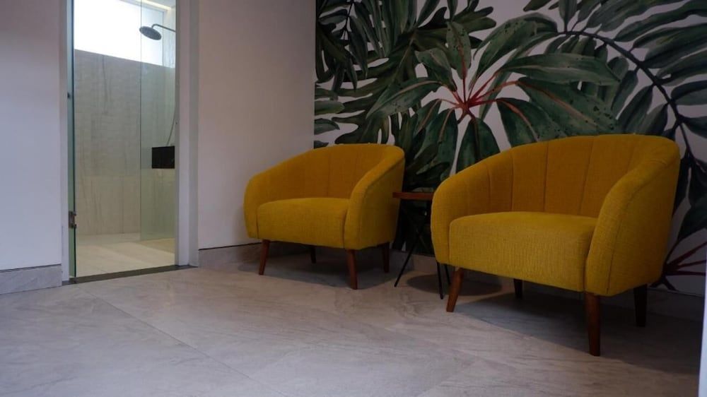 Front One Resort Magelang 2