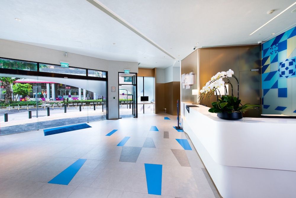 Holiday Inn Express Macau City Centre by IHG 2