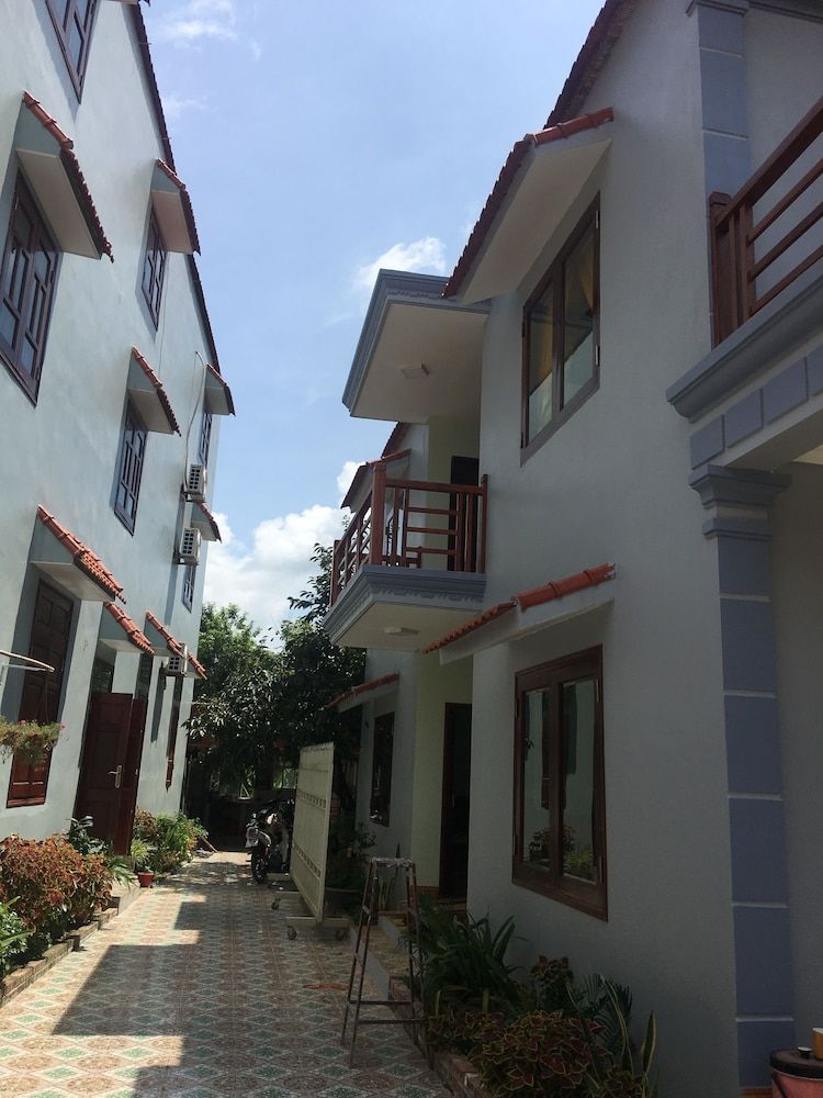 Tam Coc Tuan Minh Homestay 3