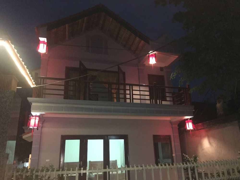 Tam Coc Tuan Minh Homestay 2