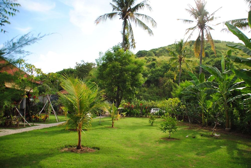 Tiara Homestay Pemuteran