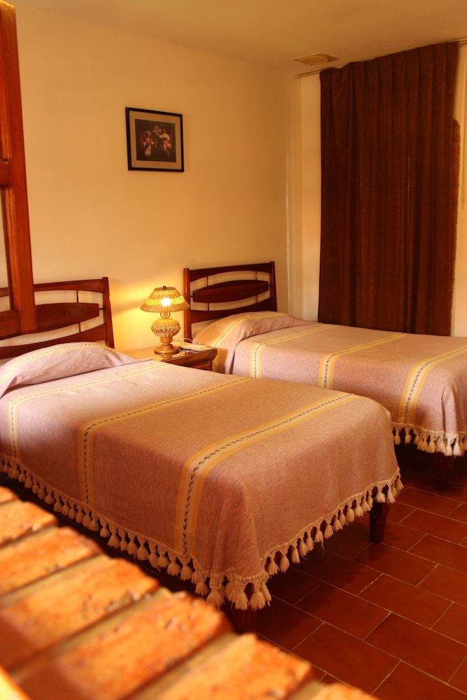 Hotel Posada La Casona de Cortes 3 stelle a Tlaxcala de Xicohténcatl