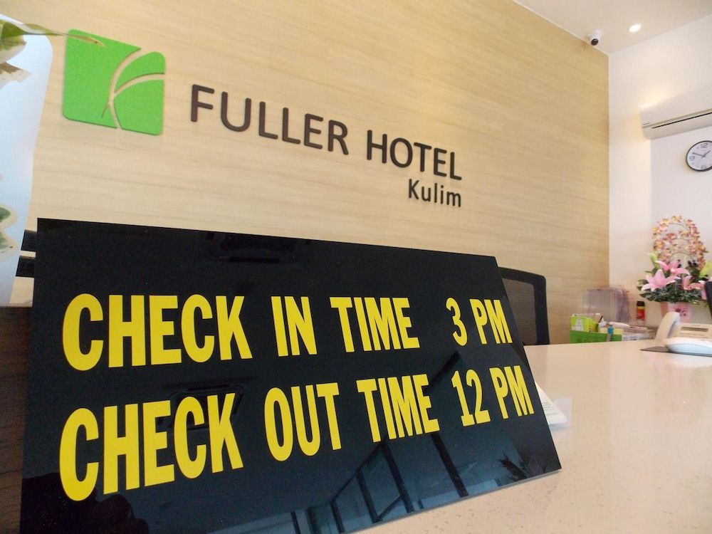 Fuller Hotel Kulim 3