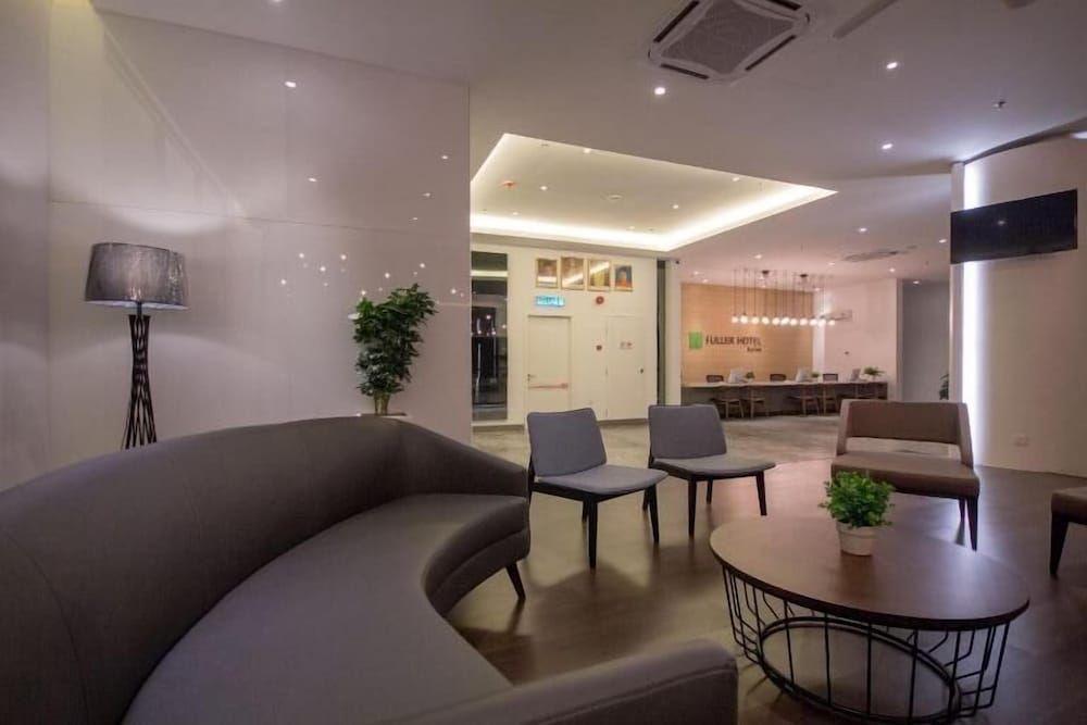 Fuller Hotel Kulim 2