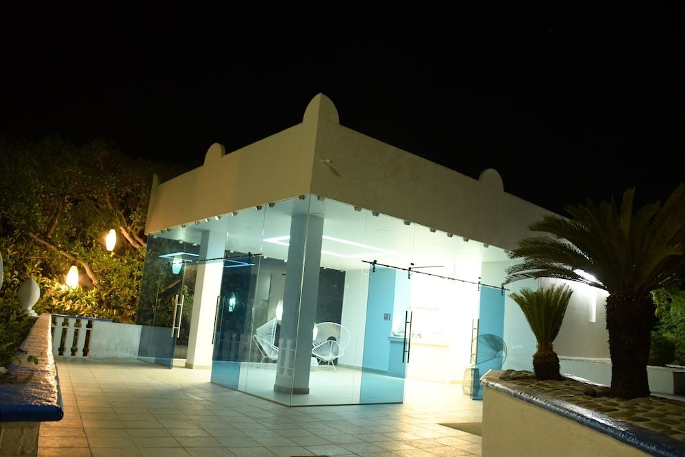 Hotel Villa Bejar Tequesquitengo 3