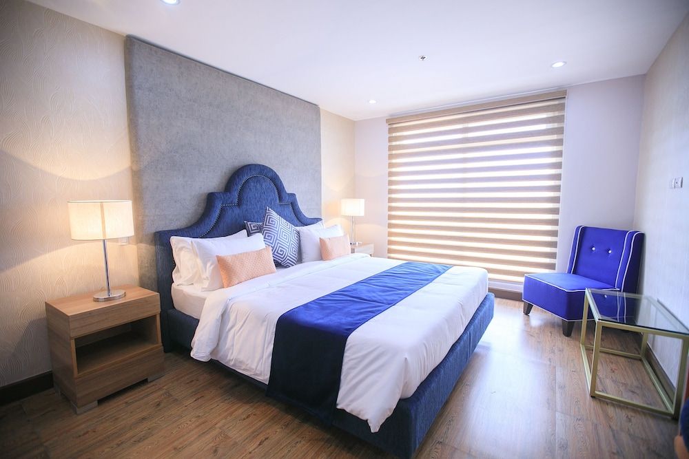 La Maja Rica Hotel 3