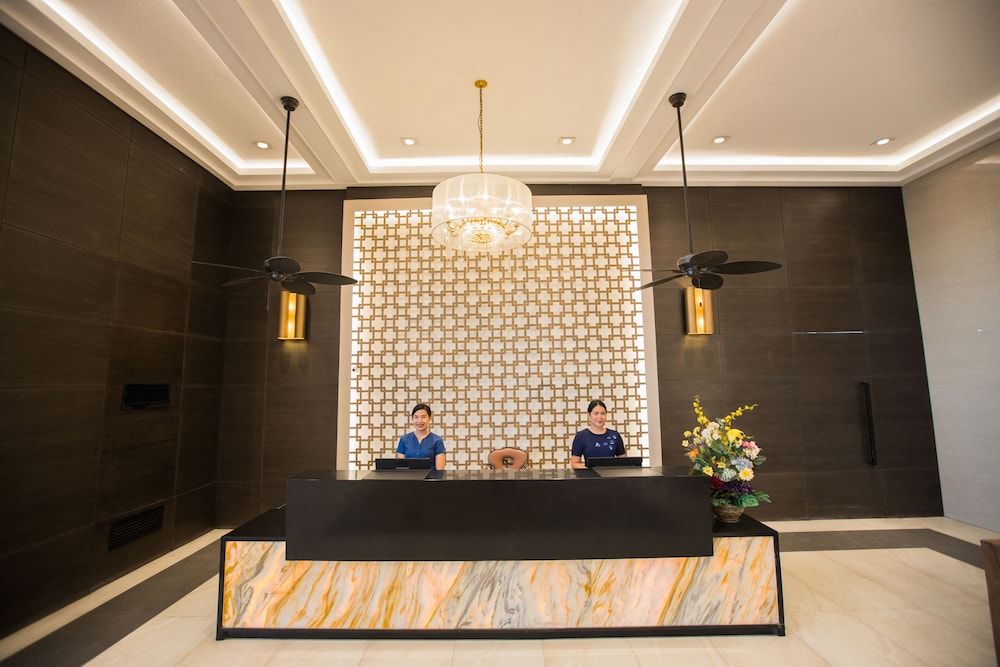 La Maja Rica Hotel 2