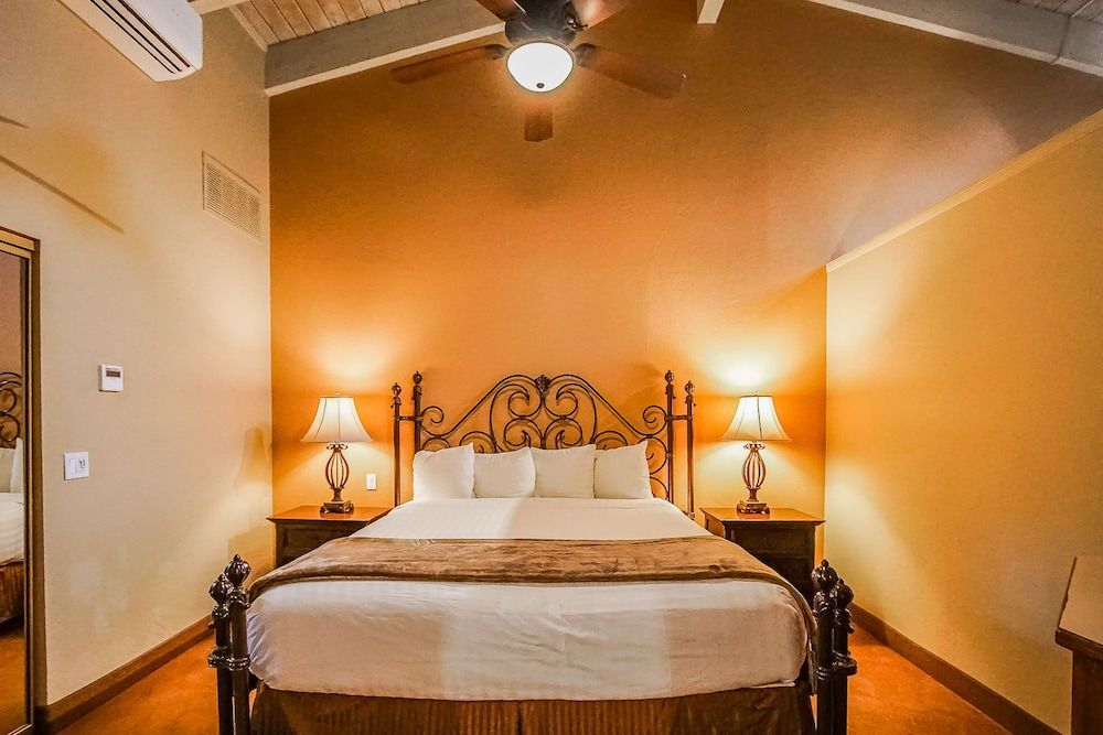 Villas At Poco Diablo 3