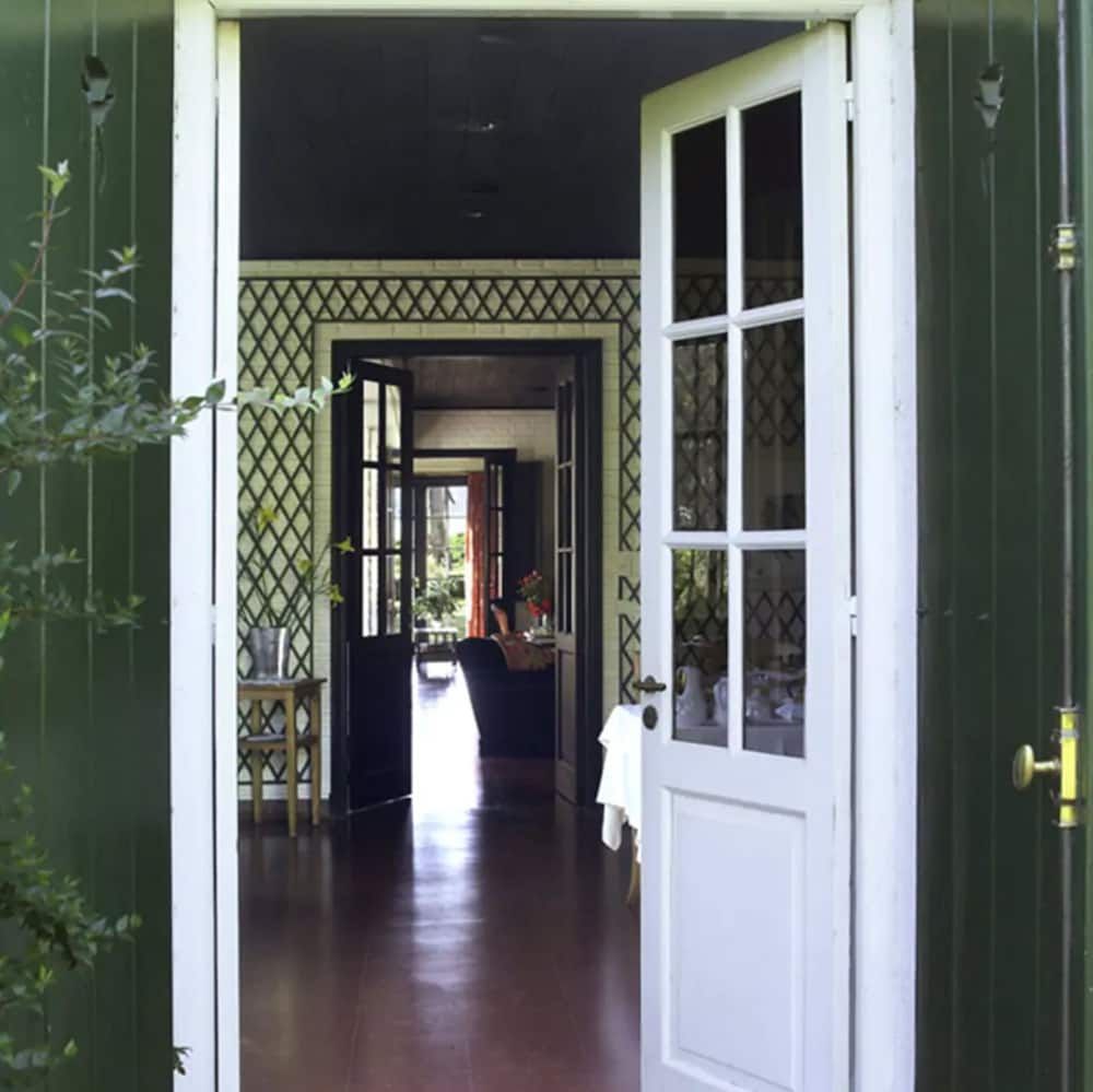 Estancia Ave Maria 2