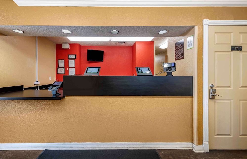 Extended Stay America Select Suites - Jacksonville - Southside 3