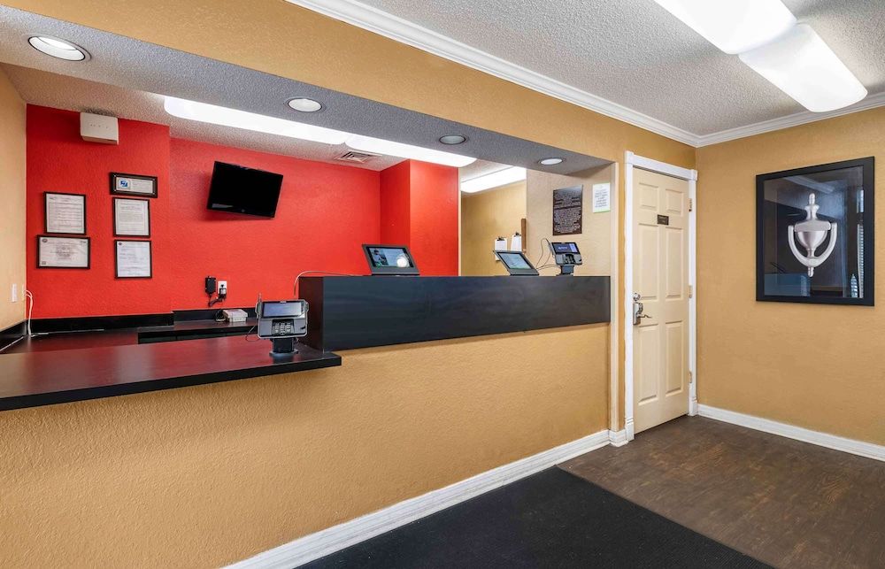 Extended Stay America Select Suites - Jacksonville - Southside 2