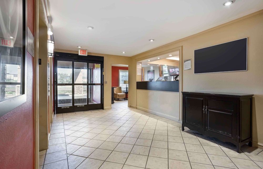 Extended Stay America Suites Meadowlands East Rutherford 2