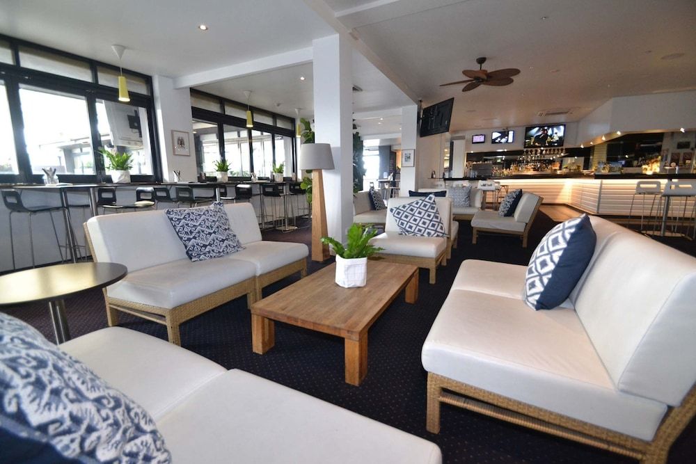 Crossroads Hotel Liverpool 3 stelle a Liverpool