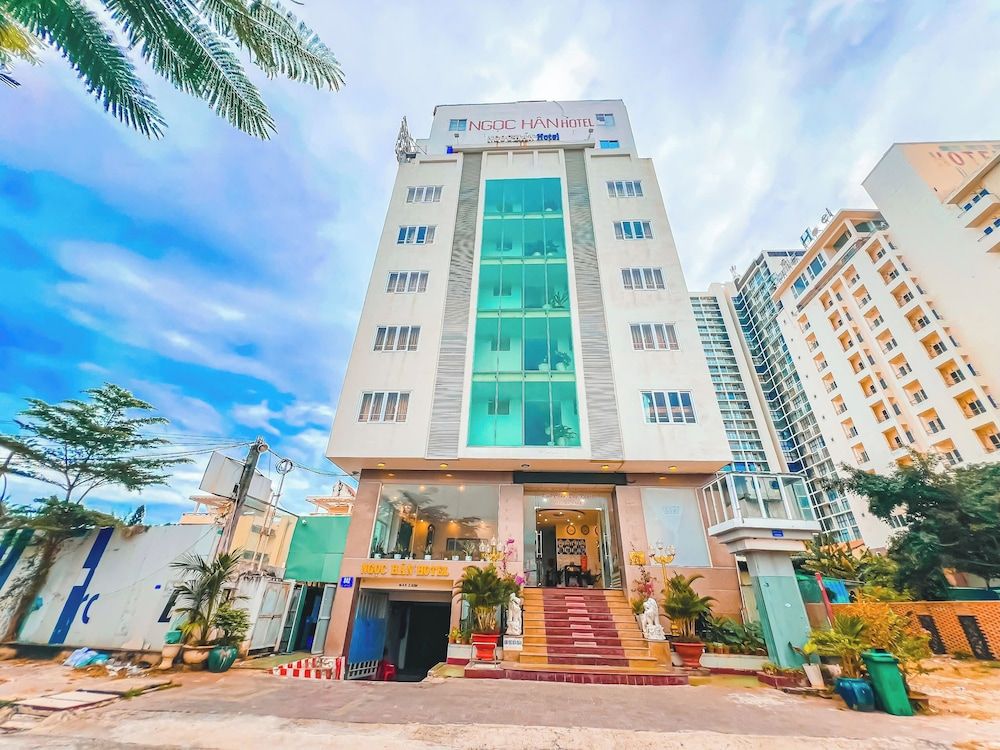Ngoc Han Hotel By The Moment 2 estrelas em Vung Tau