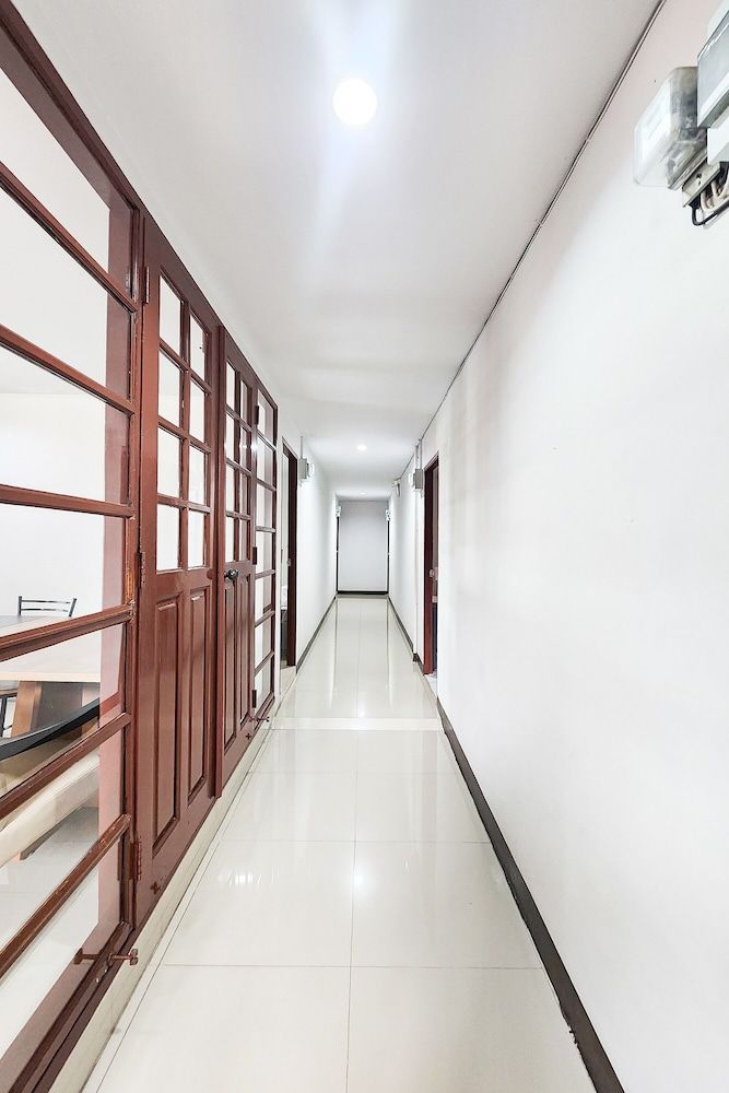 Freesia Guesthouse Suvarnabhumi 3