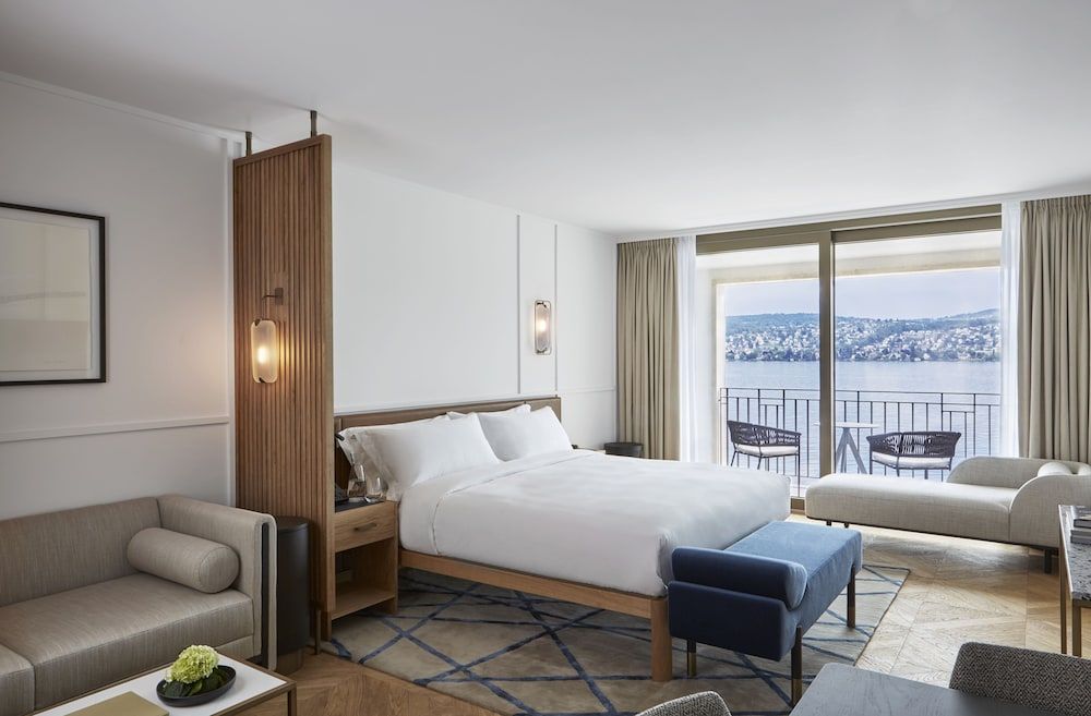 Alex Lake Zürich - Lifestyle hotel & suites 3