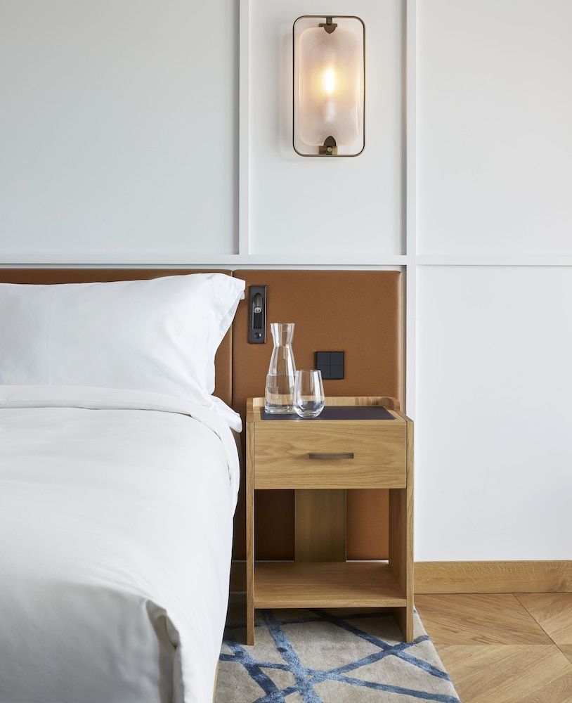 Alex Lake Zürich - Lifestyle hotel & suites 2