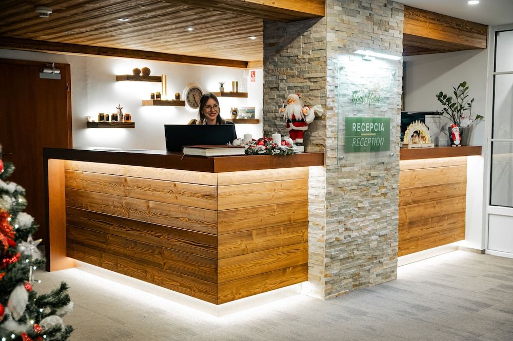 Šport Hotel Donovaly 2