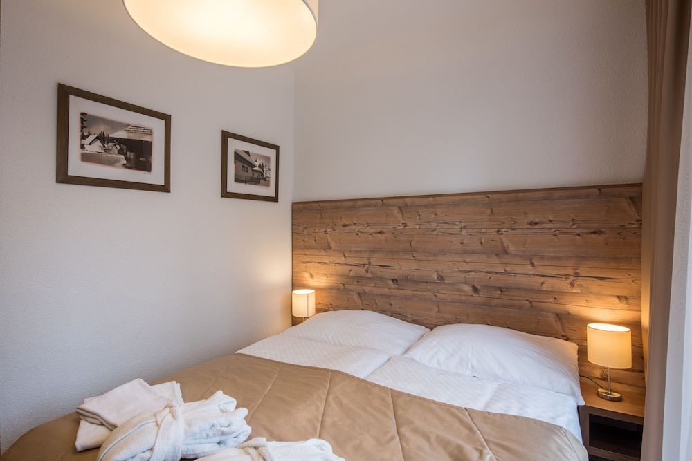 Šport Hotel Donovaly 3