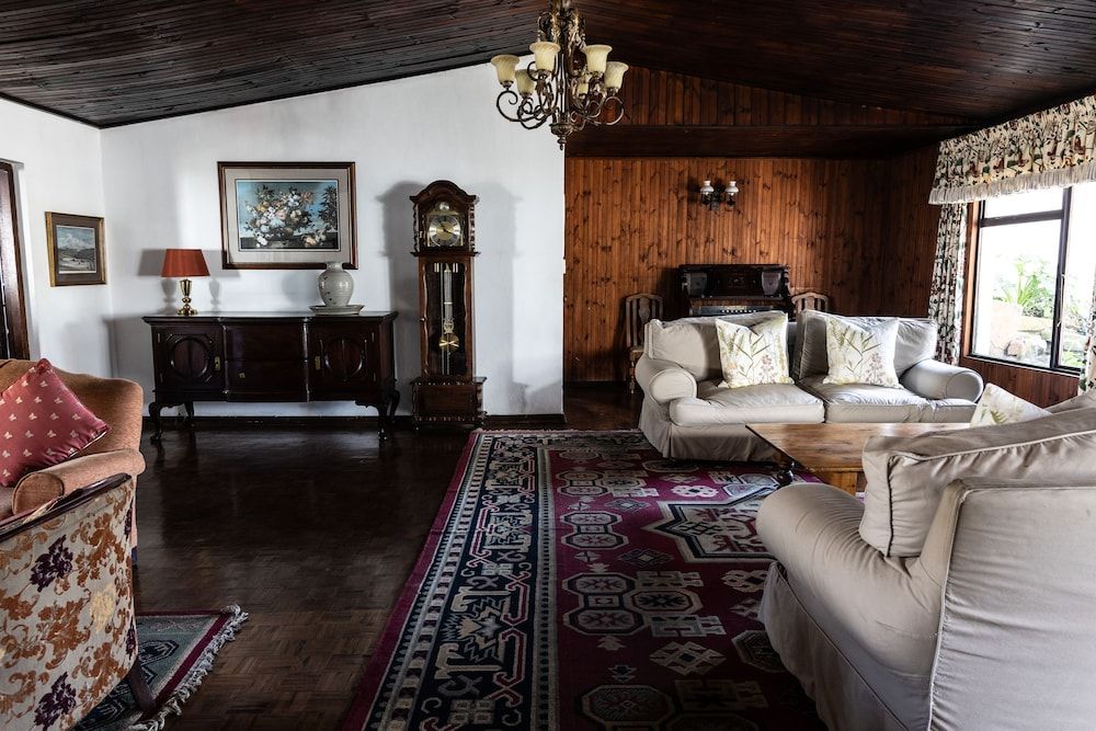 Himeville Arms 2 estrelas em Himeville