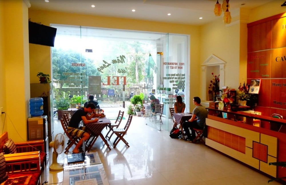 Nam Long Plus Hotel 3