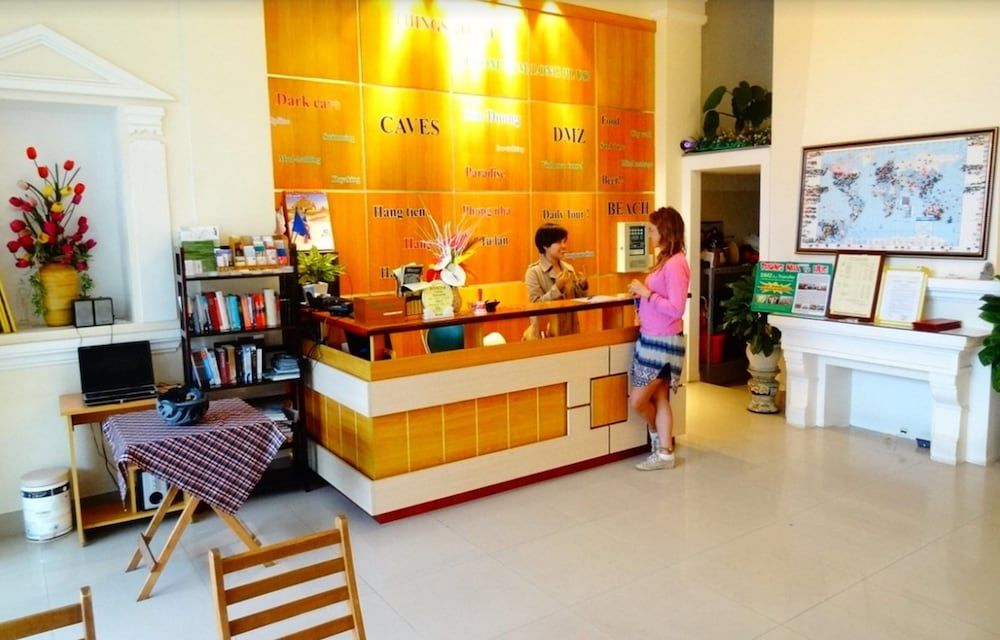 Nam Long Plus Hotel 2