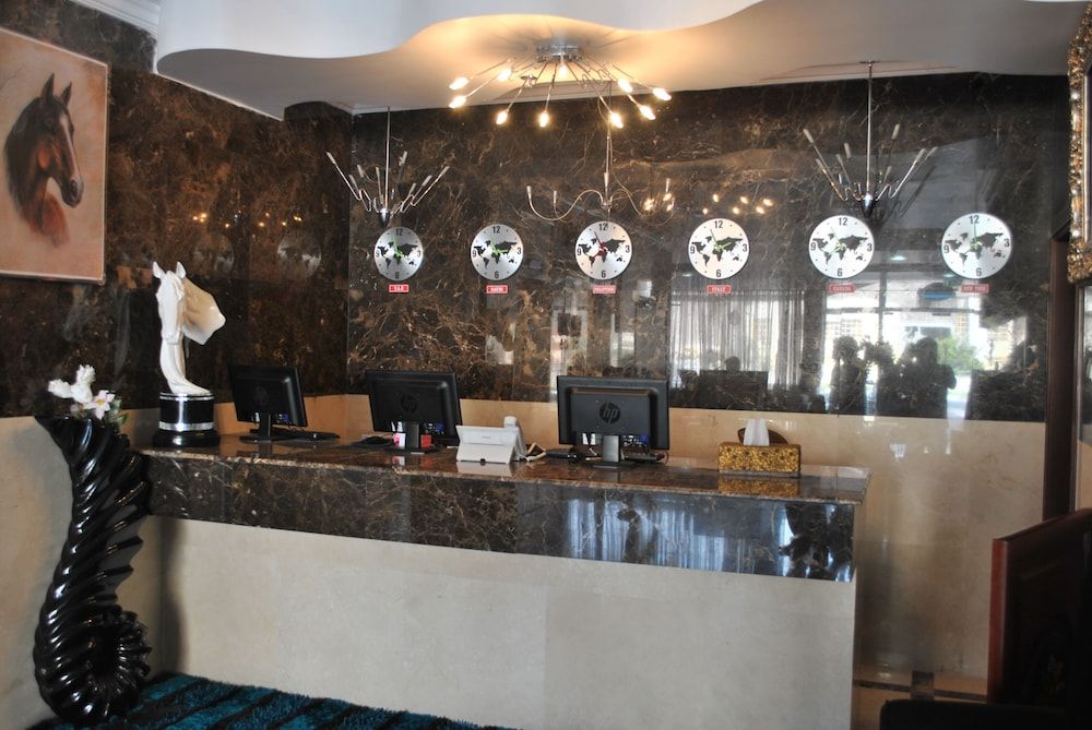 Mirage Hotel Al Aqah 3