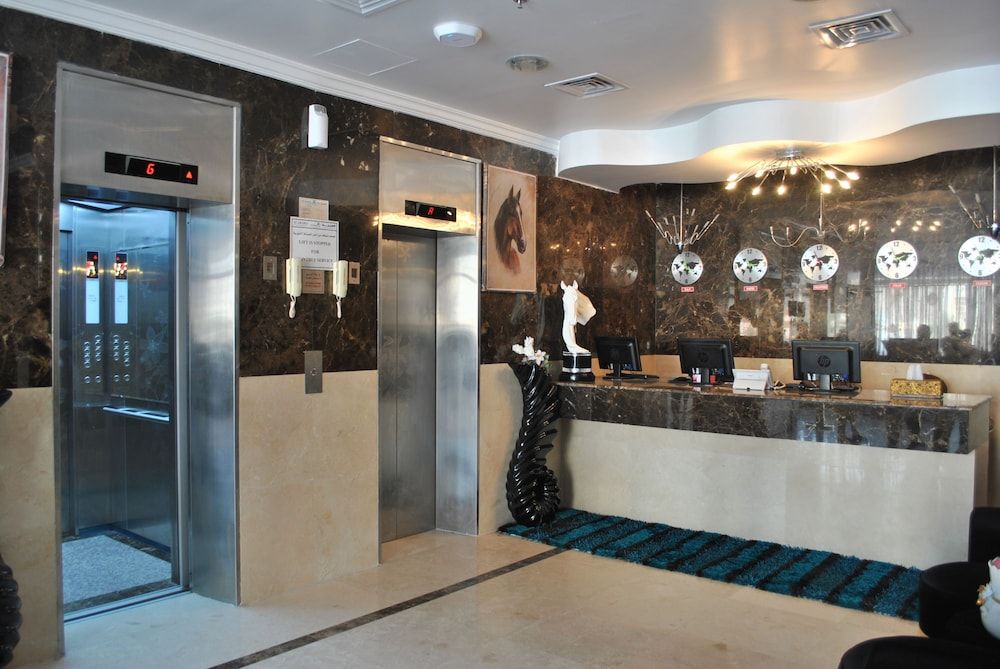 Mirage Hotel Al Aqah 2