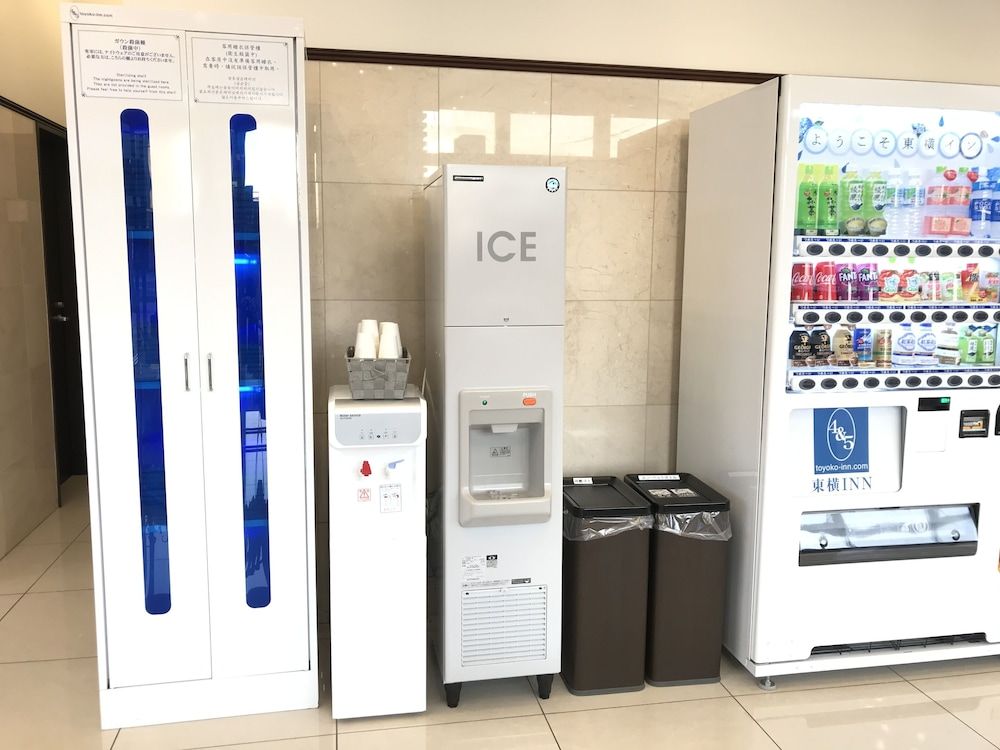 Toyoko Inn Hikone Station Higashi 2