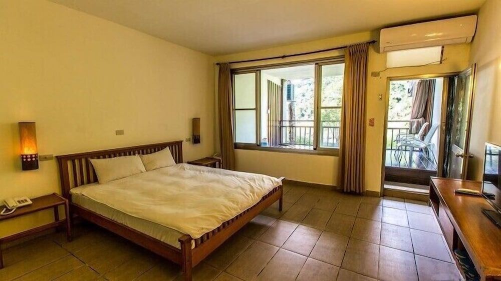 Ayawan Hot Spring Resort 3